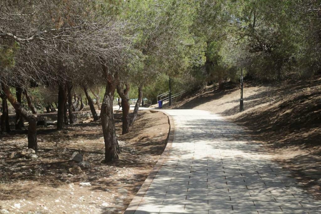לה מאטה Апартаменты В Парковой Зоне С Видом На Море מראה חיצוני תמונה