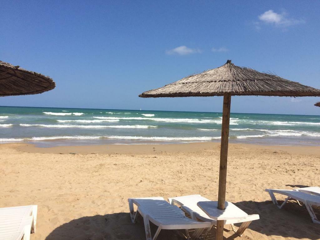 לה מאטה Апартаменты В Парковой Зоне С Видом На Море מראה חיצוני תמונה